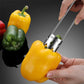 🍎Universal Stainless Steel Fruit Core Remover