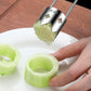 🍎Universal Stainless Steel Fruit Core Remover