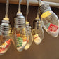 ✨ Christmas String Lights - Brighten Your Festive Season🎄