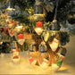 ✨ Christmas String Lights - Brighten Your Festive Season🎄