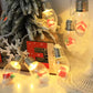 ✨ Christmas String Lights - Brighten Your Festive Season🎄