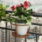 🌼Hot Sale - Hanging flower stand (✨Buy more and save more, free shipping for 5PCS✨)