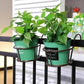 🌼Hot Sale - Hanging flower stand (✨Buy more and save more, free shipping for 5PCS✨)