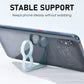 Creative Phone Holder: Stable Stand & Grip for Thumb-Saving