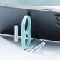 Creative Phone Holder: Stable Stand & Grip for Thumb-Saving