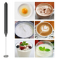 Handheld Electric Milk Frother