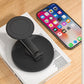 360° Rotatable Foldable Magnetic Phone Stand