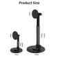 360° Rotatable Foldable Magnetic Phone Stand