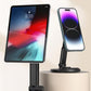 360° Rotatable Foldable Magnetic Phone Stand