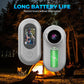 Outdoor HD Pocket-Sized Action Camera